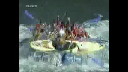 Компилация От Смешни Водни Инциденти