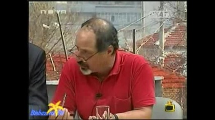Господари На Ефира - Услугата От Врата На Врата Била Измислена