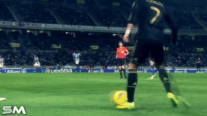 Cristiano Ronaldo • This is Cr7 • 2011_12 __hd__