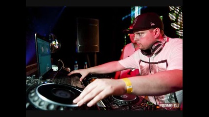 dj vol - house2010