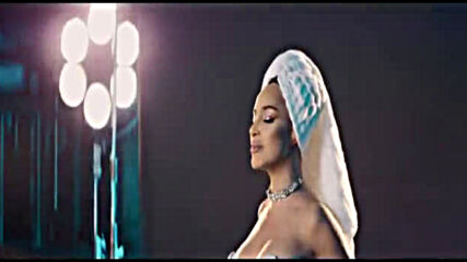 Maya Berovic - Nacisto Official Video