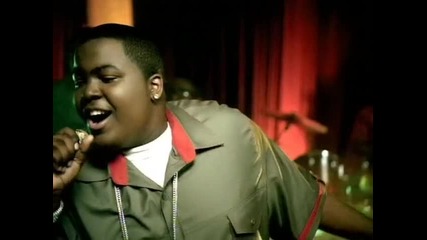Sean Kingston - Me Love