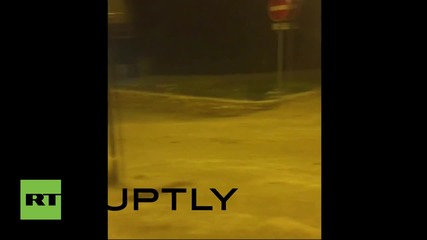 France: At least 12 dead in French Riviera floods