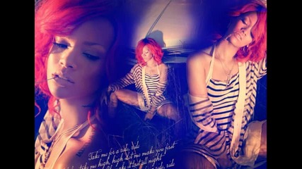 Rihanna - Give It (new Song 201)