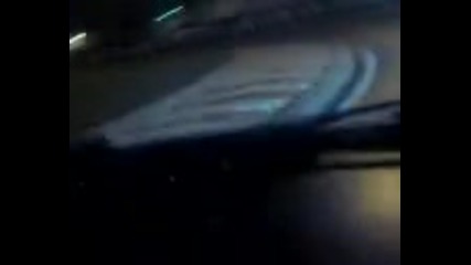 Honda Fun Drift