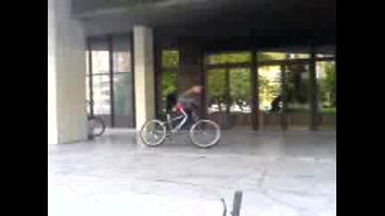 qko drift