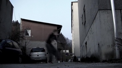 Dominik S. - Free running 2012