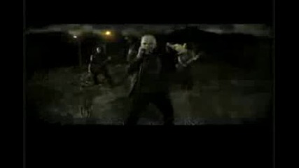 Disturbed - Indestructible - Official Video (hq)