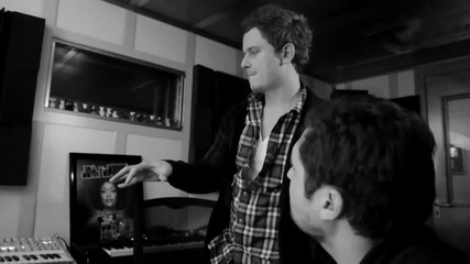 Fedde Le Grand & Patric La Funk - Autosave ( Official Video H D ) 