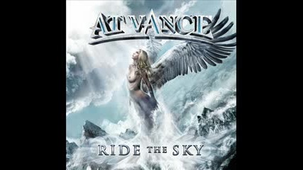 At Vance - End Of Days ( Ride The Sky 2009 )