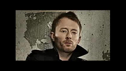Thom Yorke - Hearing Damage 