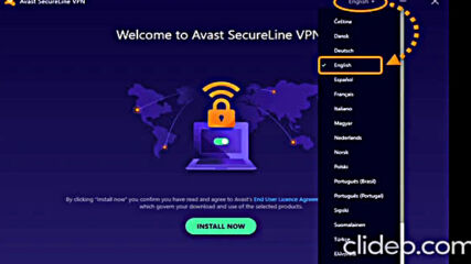 Avast Secureline vpn + License file 1000 Working