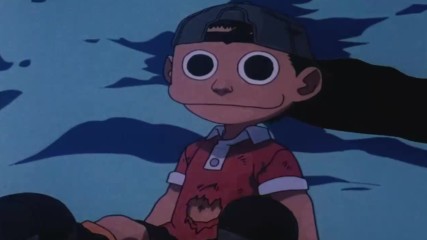 [bg sub] Ninku 29