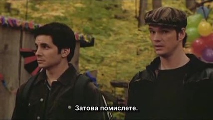 Queer as Folk - Гей сериал - Сезон 4, епизод 2, част 1 