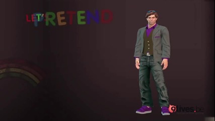 Saints Row The Third - Ексклузивен геймплей (трейлър) Hd