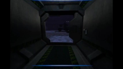 Aliens vs Predator 2 - Alien - Primary Operations Complex part 3