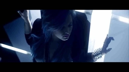 Demi Lovato - Neon Lights (official Video Teaser #3)