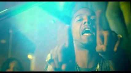 Jim Jones And Ron Browz Ft Juelz Santana - Pop Champagne)♥ High Quality♥(