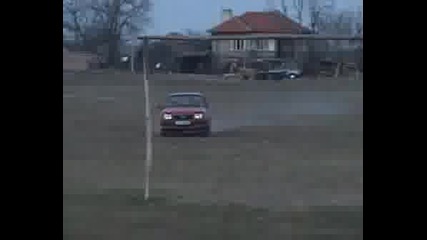 Кукорево Дрифт 2