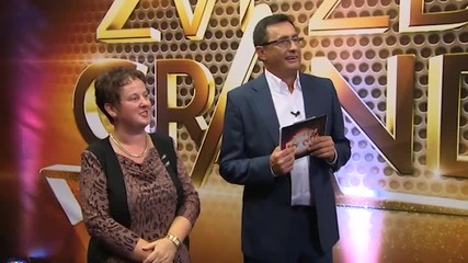 Hamza Sokolovic - Opet sam ti u kafani - (Live) - ZG 2014 15 - 20.09.2014. EM 1.