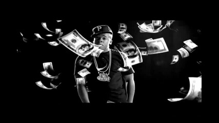 Bun B Feat. Gucci Mane & Yo Gotti - Countin Money ( Високо Качество ) 