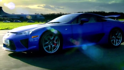 Top Gear Series22 E6 (без субтитри)