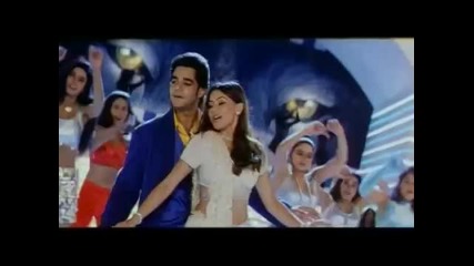 Pyar Hamein Pyar Tum - Mahima Chaudhry, Chandrachur Singh - Daag The Fire - Superhit Romantic Song