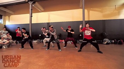 Poreotics • Dubstep