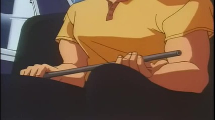 [svensubs] Street Fighter Ii V - 06 bg sub [480p]
