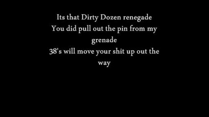 D12-my words are weapons- някой помни ли ги ?