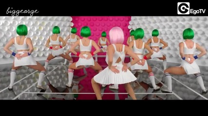 Alexandra Stan - Cherry Pop