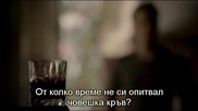 « Превод! » Дневниците на Вампира сезон 3 епизод 17