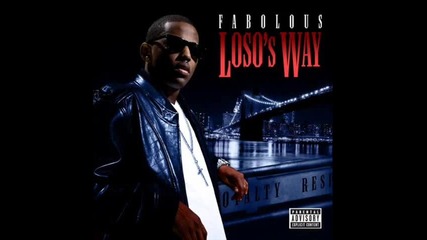 Fabolous - Feel Like Im Back 