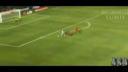 Luis Suarez Overtime 2010-2011