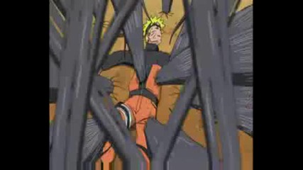 Narutos Rasen - Shuriken No Jutsu