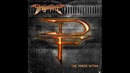 Dragonforce - Wings of Liberty ( 2012 )