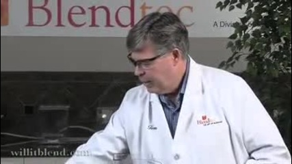 Will It Blend? - Oysters