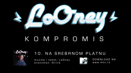 Looney - 10 - Na Srebrnom Platnu / На Сребрном Платну