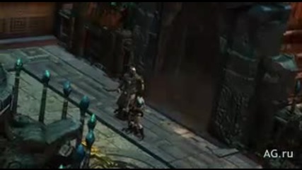 Lara Croft and the Guardian of Light 