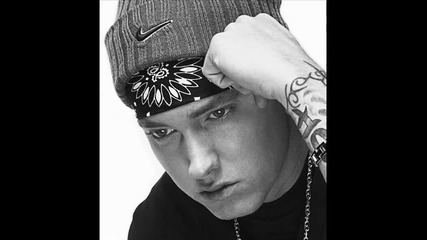 Eminem - Mic Friend 