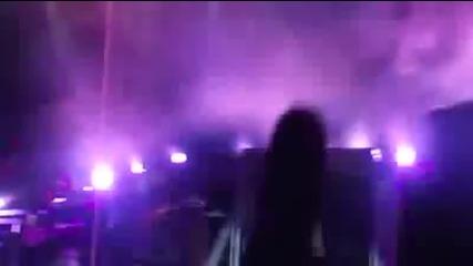 Selena Gomez ft justin bieber - Who Says- Rio de Janeiro
