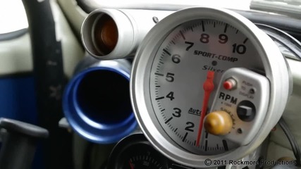 Vw Racing Beetle