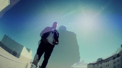 Chris Brown - My Last (freestyle) 2011