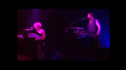 Depeche Mode - Policy Of Truth - Live(devotional Tour)