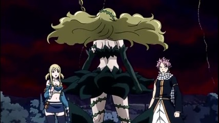 Fairy Tail - Episode - 144