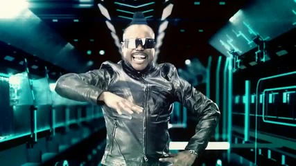 Benny Benassi ft. Kelis - Spaceship ( Official video )