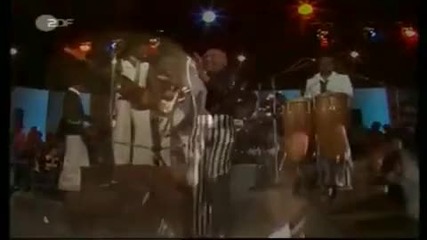 Hot Chocolate - You sexy thing [high Definition] Hd