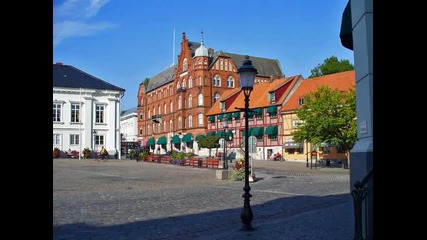Ystad - Sweden 