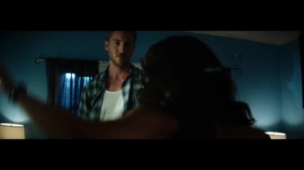 Calvin Harris feat. Ellie Goulding - Outside ( Официално Видео )