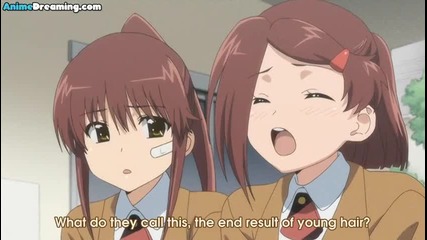 kissxsis Episode 11 part 2 